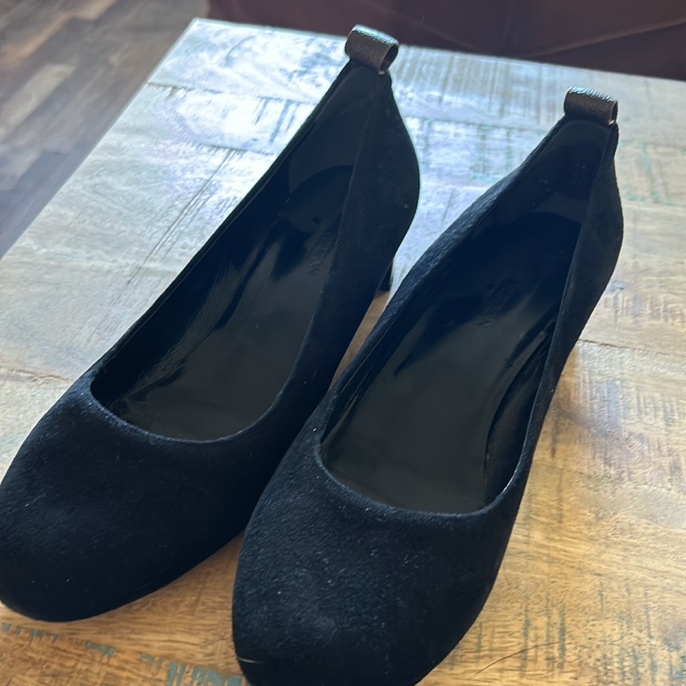 NEW Louis Vuitton Uniform shoes EU41 M / 10US